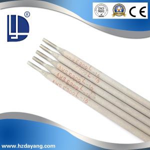 Najbolja cena INOX elektrode AWS E309L-16 visokog kvaliteta