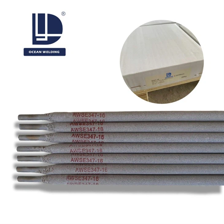 Arc Welding Rods