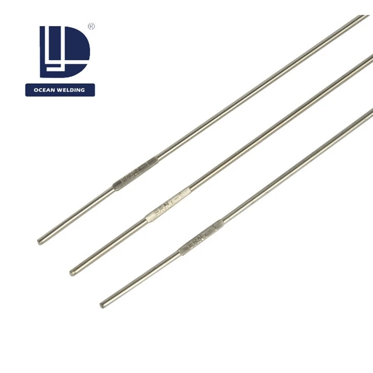 ERNi-1 TIG Rod suppliers